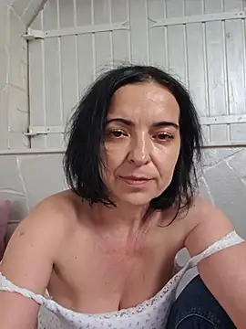 Živý XXX chat Ortensialady76