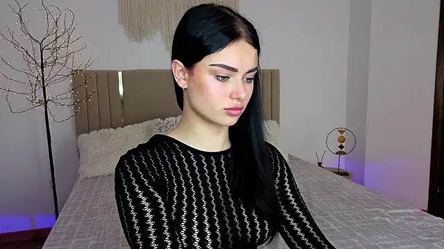 Chatroom XXX en direct de Silena_sky