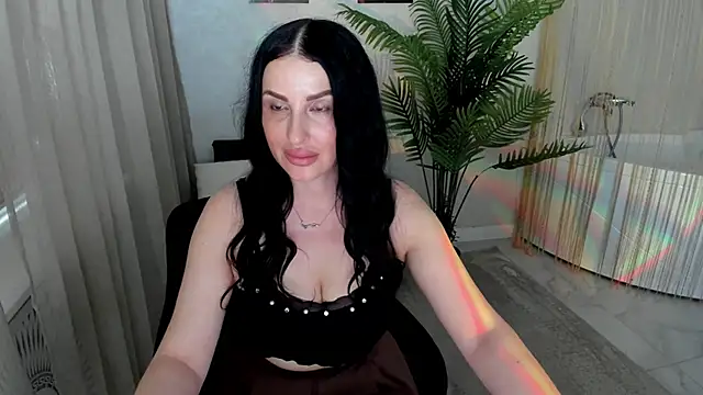 Chat XXX en directo de HoneyBlossome