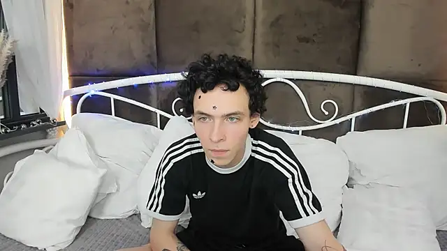 Jacob_Davidson 라이브 XXX 채팅