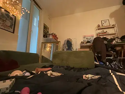 Kaaaya69's Live XXX Chat