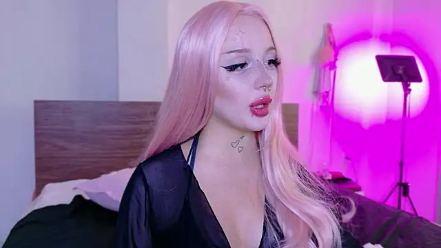 Lolykari live XXX chat