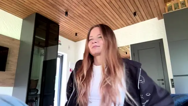 Živý XXX chat NikaLicka