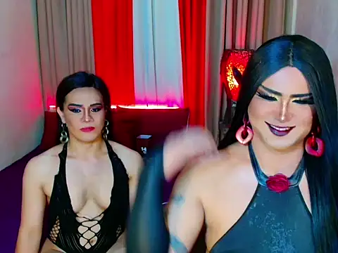 Wildest_Slave_Huntress' Live XXX Chat