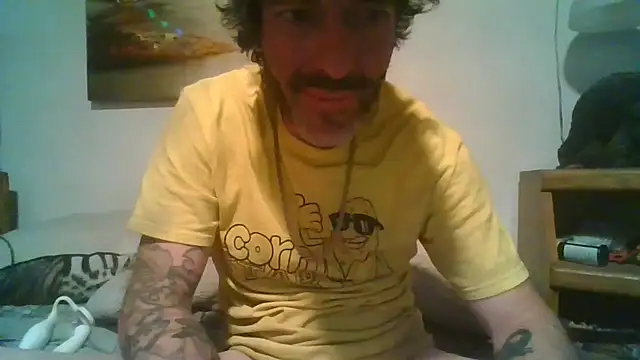 XXX chat uživo modela theboobietrap