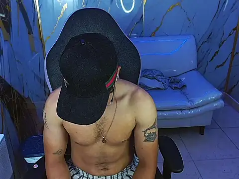 jbarto_ 即時 XXX 聊天