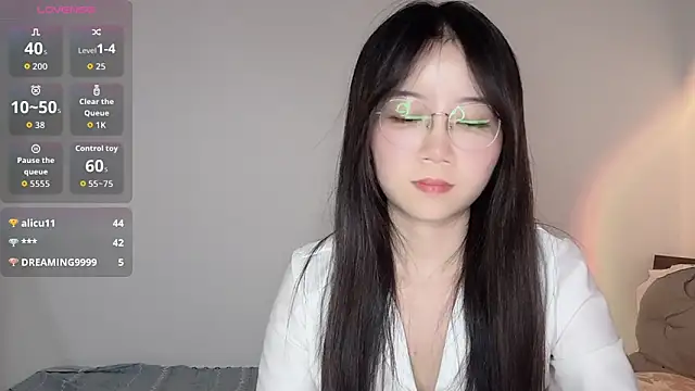 Chat XXX ao vivo de 77-Vicky