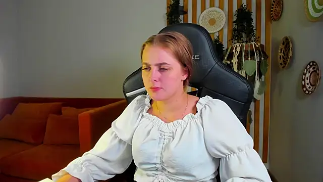 Chat +18 de EllaBells ao vivo