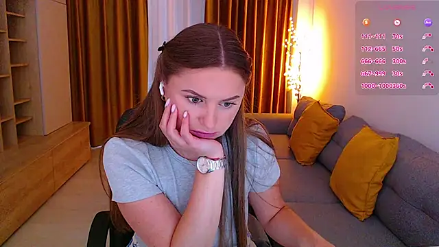 mia_bloomy Live XXX-chat