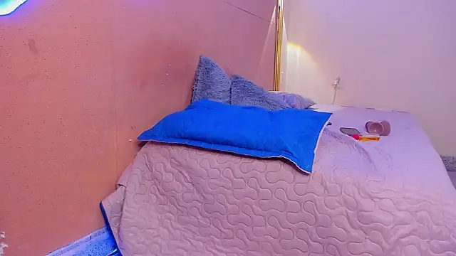 Chatroom XXX en direct de Dante_Fire_