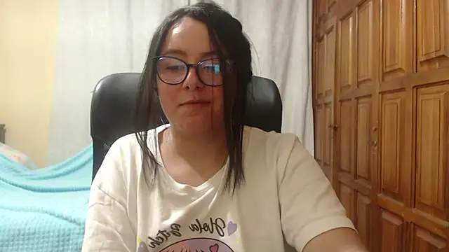XXX chat uživo modela Venus_cat_