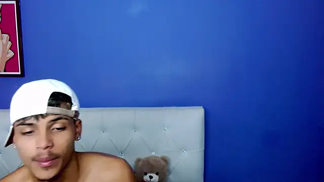 Angel_foxc13 Live XXX Chat