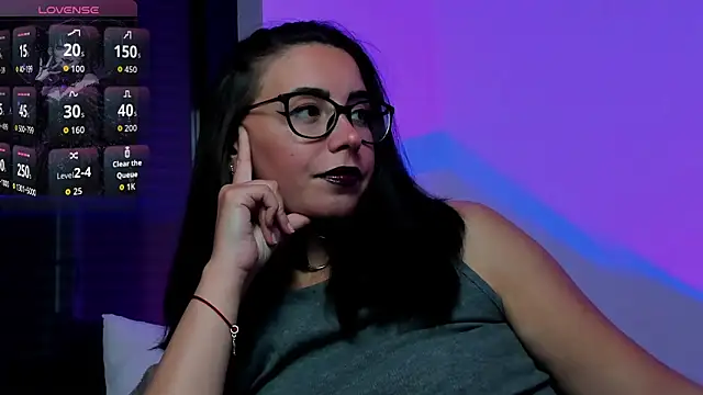 Živý XXX chat RitaSonnet