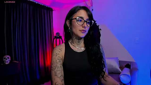 Czat XXX na żywo – nasty_aliice1