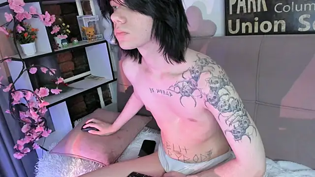 softcollision – Naživo XXX chat