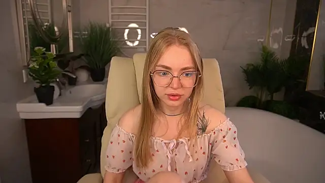 EmilySunshineS – Live XXX-chat