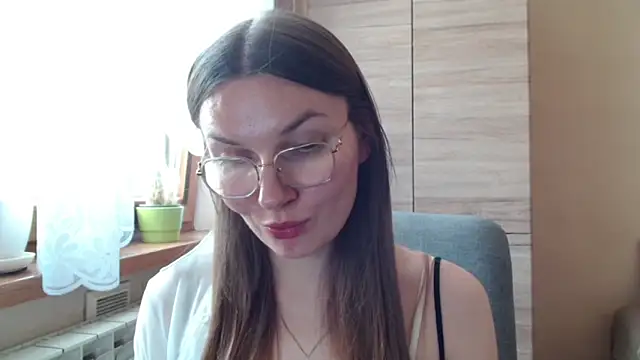 LooveELLYx Live XXX-chat