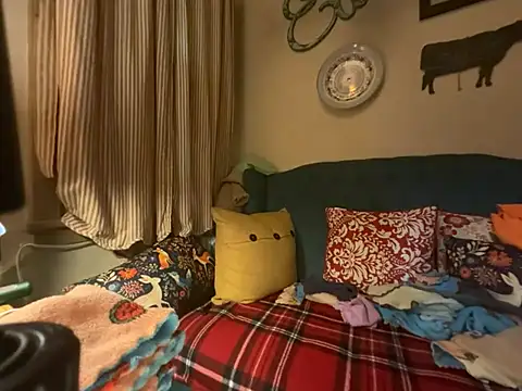 HarmoniousPhantasm3 Webcam-Show