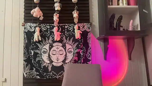 xopeachybaby's Live XXX Chat