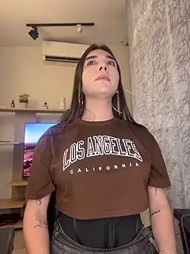 Živý XXX chat saracaball_