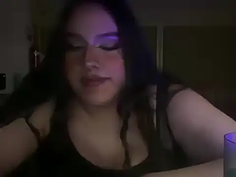 Вебкам-шоу JenniferRobbie