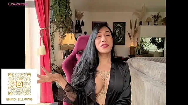 Chat XXX Live bianca_bellamy