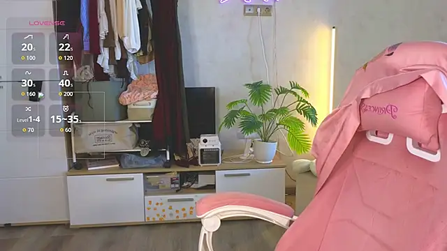 RitaGolden 라이브 XXX 채팅