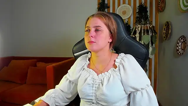 EllaBells – Live XXX-chat