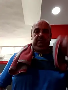 Show de webcam de Capillita-Hot2026