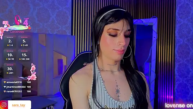 boyfox_tay Live XXX Chat