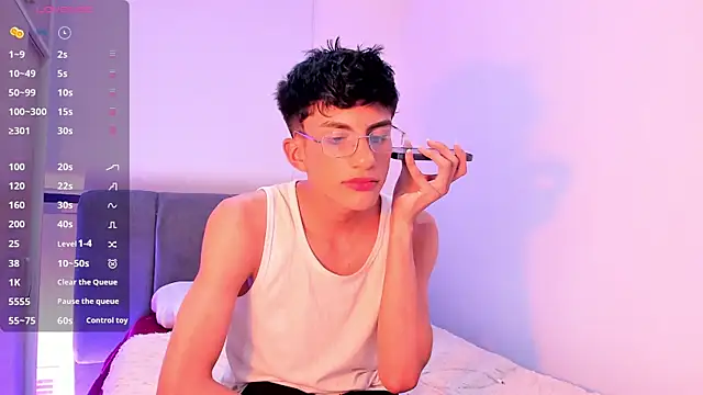 Chat XXX Live Erick_Velveth