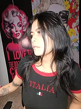 Chat XXX en directo de Daily_5