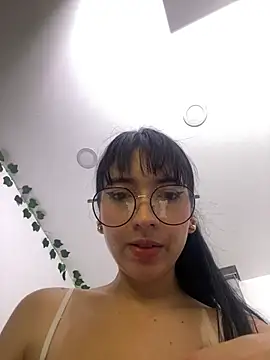 JeyLuxx Chat XXX in diretta