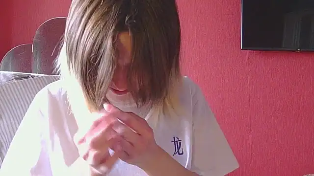 Онлайн чат XXX Beloved_Mary
