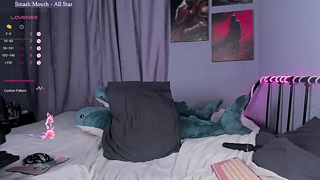 rageinsのライブXXXチャット