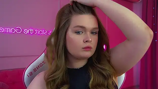Онлайн чат XXX CrystalLyons