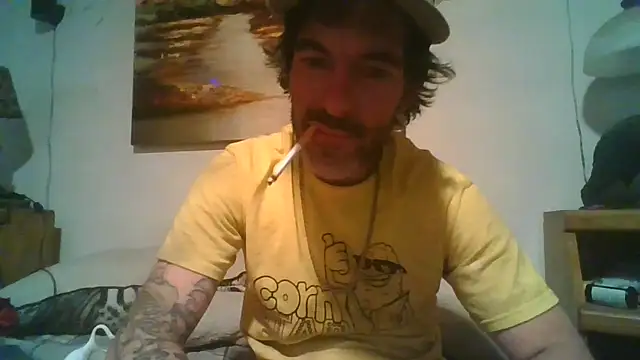 Chat +18 de theboobietrap ao vivo