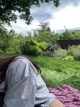 Онлайн чат XXX FlexibleDoll_