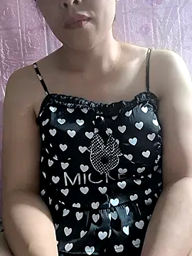 juicy-milu's Live XXX Chat