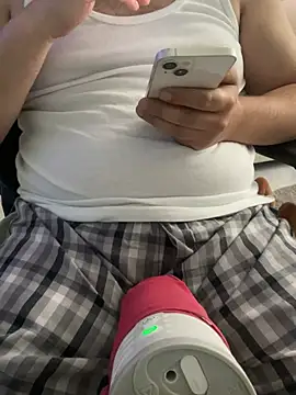 Czat XXX na żywo – Bello268715