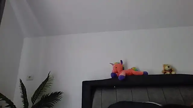 XXX chat uživo modela NicolePlay
