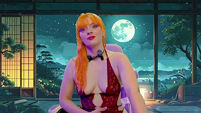 Živý XXX chat mynaughtygirlorangemovie