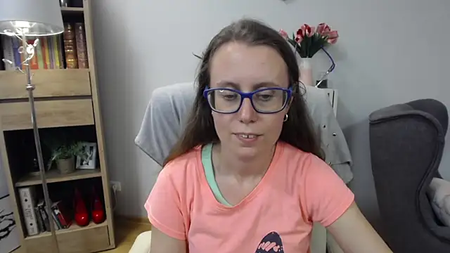 sweetxLizzy Adlı Modelin Canlı XXX Sohbeti
