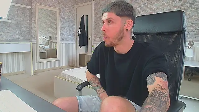 Chat XXX Live JonahShaw
