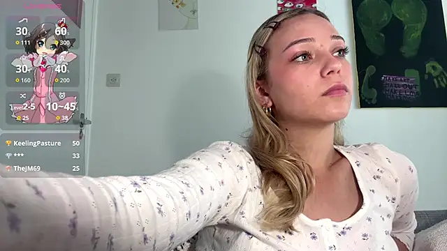 SourMidday live XXX chat
