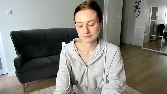 Živý XXX chat Dorimena