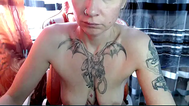 Živý XXX chat cold_lollipop