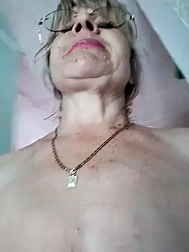 Chat XXX Live gentleblonde