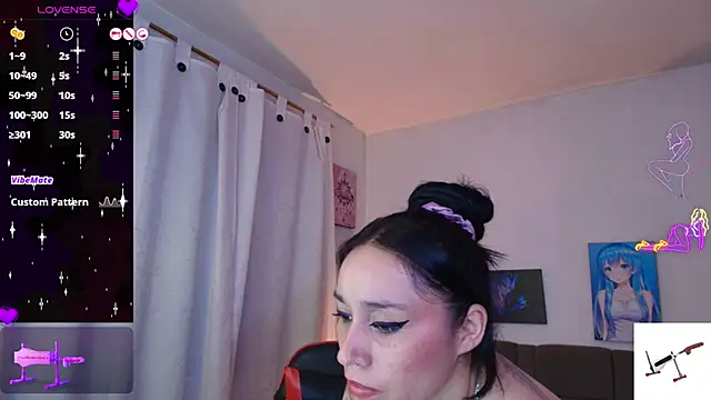 yeliana_sexxy 라이브 XXX 채팅
