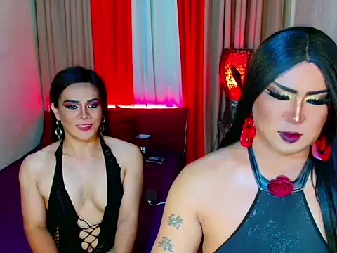 Chat XXX ao vivo de Wildest_Slave_Huntress